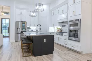 217 Devonshire, Mt Pleasant, TX 75455 - Photo 2