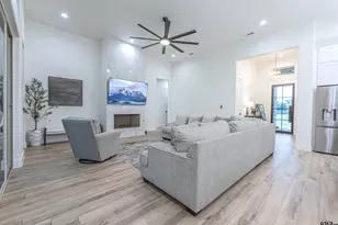 217 Devonshire, Mt Pleasant, TX 75455 - Photo 6