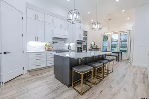 217 Devonshire, Mt Pleasant, TX 75455 - Photo 4