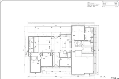 12312 Oak Grove Dr, Tyler, TX 75701 - Photo 2