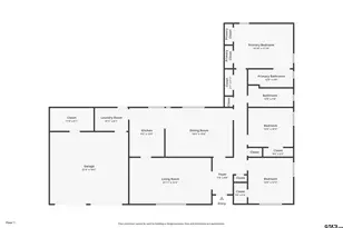 3324 Teakwood Dr, Tyler, TX 75701 - Photo 28