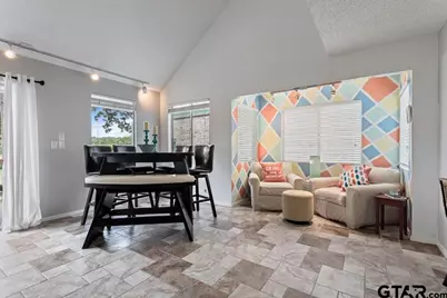 516 Hideaway Lane East, Hideaway, TX 75771 - Photo 6