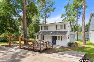 516 Hideaway Ln E, Hideaway, TX 75771 - Photo 1