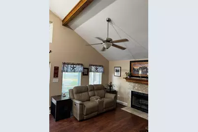 411 Cimarron Trail, Holly Lake Ranch, TX 75765 - Photo 4