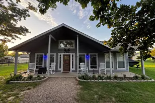 411 Cimarron Trail, Holly Lake Ranch, TX 75765 - Photo 20