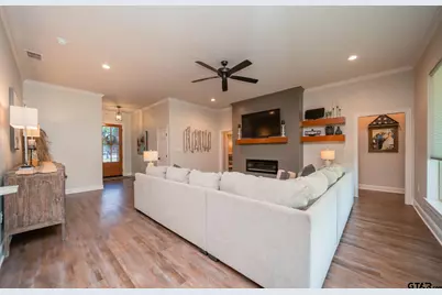 4523 Lone Oak Ln, Longview, TX 75605 - Photo 10
