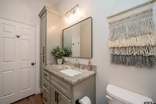 4523 LONE OAK LN, Longview, TX 75605 - Photo 38