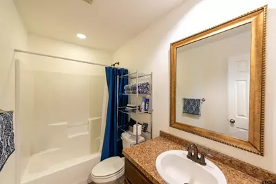 1107 East 8th, Mount Pleasant, TX 75455 - Photo 12