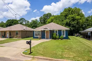 1107 East 8th, Mount Pleasant, TX 75455 - Photo 2