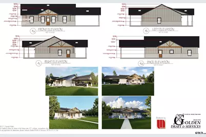 23 Cr 2321, Pittsburg, TX 75686 - Photo 4