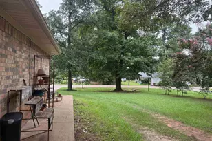 409 Co Rd 4204, Jacksonville, TX 75766 - Photo 30