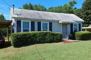 409 W Carnegie, Winnsboro, TX 75494 - Photo 1