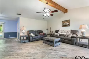 251 Texas Dr, Hideaway, TX 75771 - Photo 6