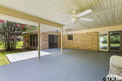 251 Texas Dr, Hideaway, TX 75771 - Photo 32