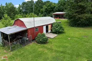 11028 E Fm 2867, Henderson, TX 75654 - Photo 14