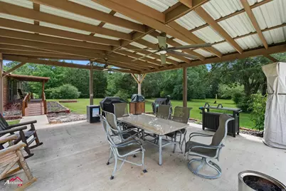 11028 E Fm 2867, Henderson, TX 75654 - Photo 20