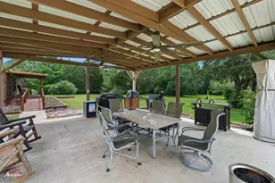 11028 E Fm 2867, Henderson, TX 75654 - Photo 20