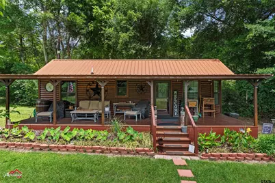 11028 E Fm 2867, Henderson, TX 75654 - Photo 40