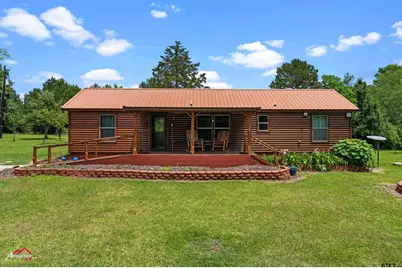 11028 E Fm 2867, Henderson, TX 75654 - Photo 22