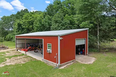 11028 E Fm 2867, Henderson, TX 75654 - Photo 12