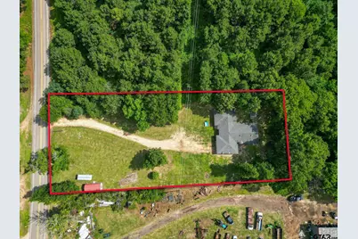 2585 N Fm 250, Hughes Springs, TX 75656 - Photo 32