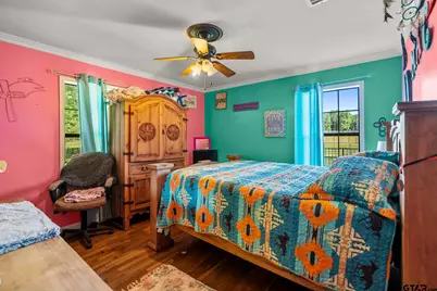 2711 N Fm 250, Hughes Springs, TX 75656 - Photo 24