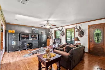 2711 N Fm 250, Hughes Springs, TX 75656 - Photo 10