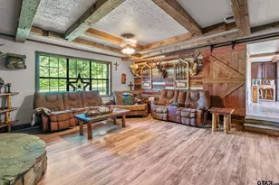 2711 N Fm 250, Hughes Springs, TX 75656 - Photo 6