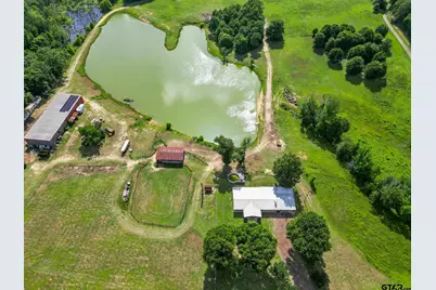 2711 N Fm 250, Hughes Springs, TX 75656 - Photo 36
