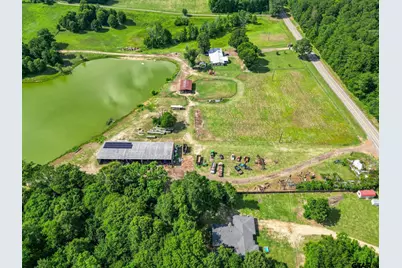 2711 N Fm 250, Hughes Springs, TX 75656 - Photo 34