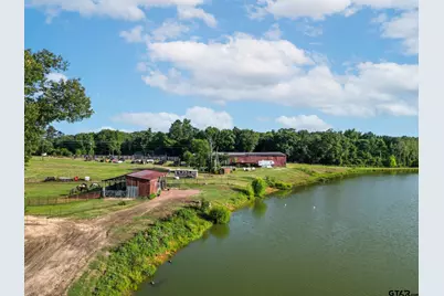 2711 N Fm 250, Hughes Springs, TX 75656 - Photo 44