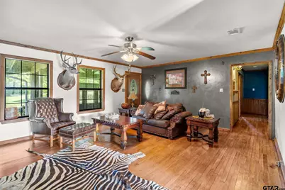 2711 N Fm 250, Hughes Springs, TX 75656 - Photo 12