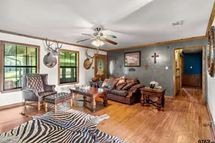 2711 N Fm 250, Hughes Springs, TX 75656 - Photo 12