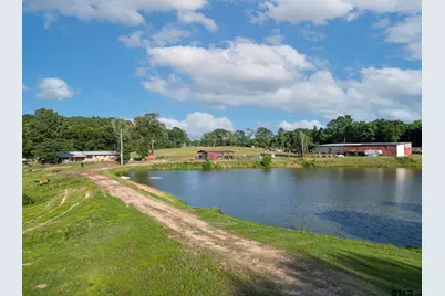 2711 N Fm 250, Hughes Springs, TX 75656 - Photo 46