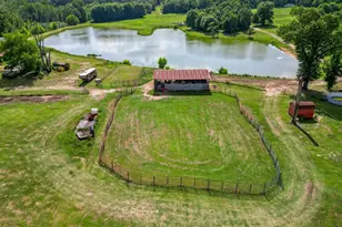 2711 N Fm 250, Hughes Springs, TX 75656 - Photo 38