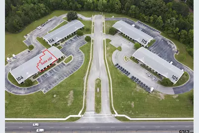104 Jordan Plaza Blvd Ste 402, Tyler, TX 75704 - Photo 2