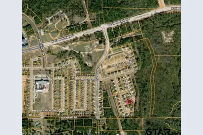 7761 Laurel Springs Ln, Tyler, TX 75703 - Photo 8