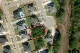 7761 Laurel Springs Lane, Tyler, TX 75703 - Photo 1