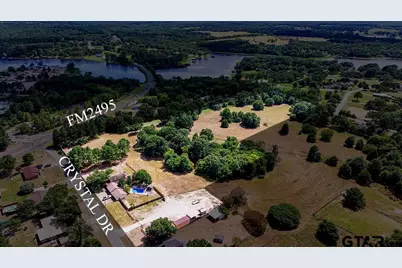 2382 Crystal Dr, Athens, TX 75752 - Photo 48