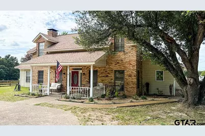 2382 Crystal Dr, Athens, TX 75752 - Photo 40