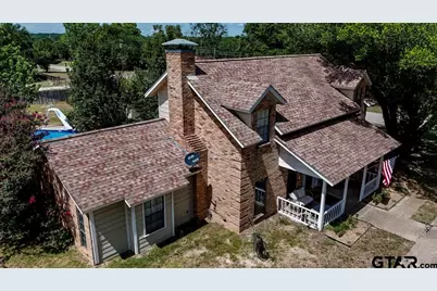 2382 Crystal Dr, Athens, TX 75752 - Photo 2