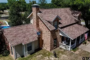 2382 Crystal Dr, Athens, TX 75752 - Photo 2