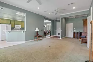 108 Links Dr, Mount Pleasant, TX 75455 - Photo 8