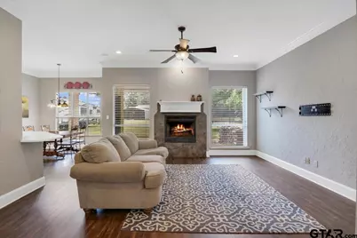 15663 C R 1104, Flint, TX 75762 - Photo 16