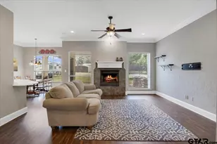 15663 C R 1104, Flint, TX 75762 - Photo 16