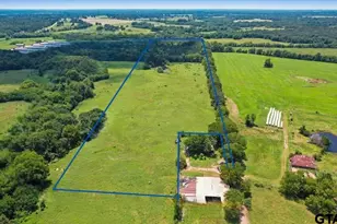 195 Cr 2648, Winnsboro, TX 75494 - Photo 1