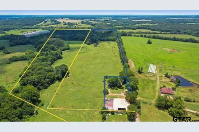 195 Cr 2648, Winnsboro, TX 75494 - Photo 4