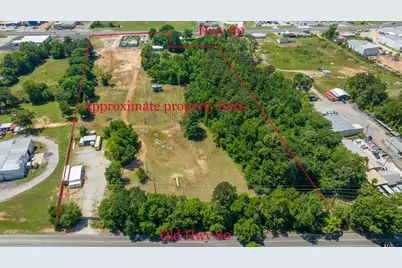 6009 W Marshall Ave, Longview, TX 75604 - Photo 1