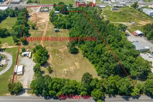 6009 W Marshall Ave, Longview, TX 75604 - Photo 1