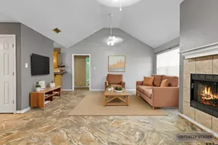 3631 Andrea St, Longview, TX 75604 - Photo 6